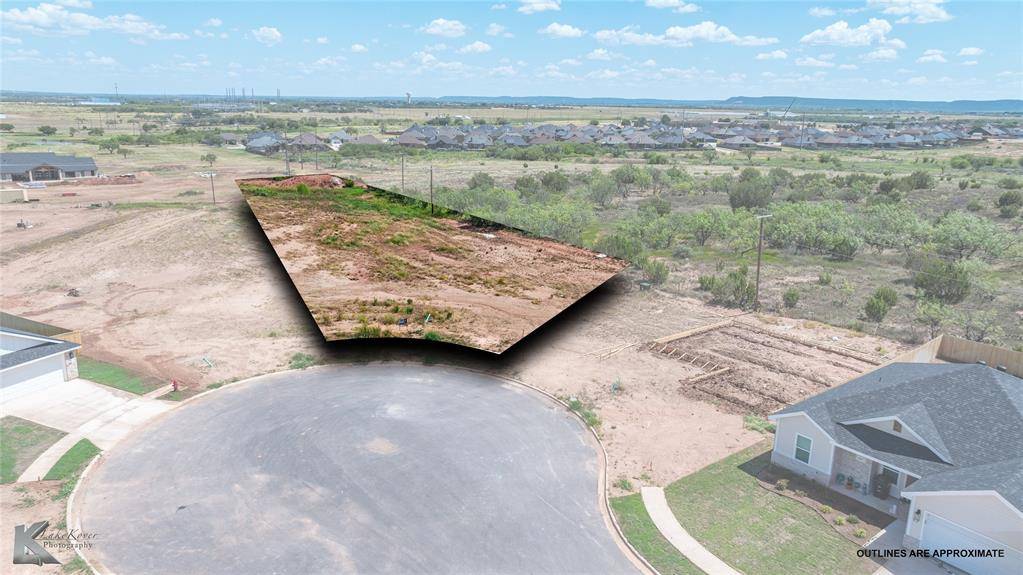 Abilene, TX 79606,7029 Tin Cup