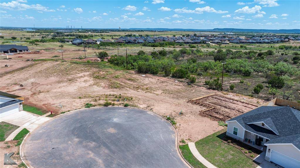 Abilene, TX 79606,7029 Tin Cup