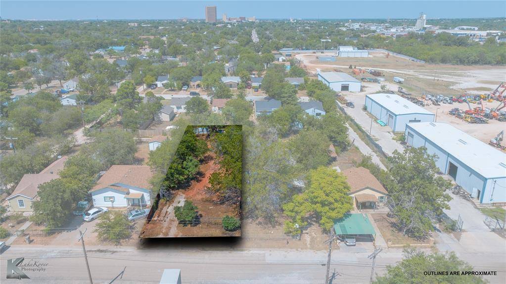 Abilene, TX 79602,810 S 18th Street