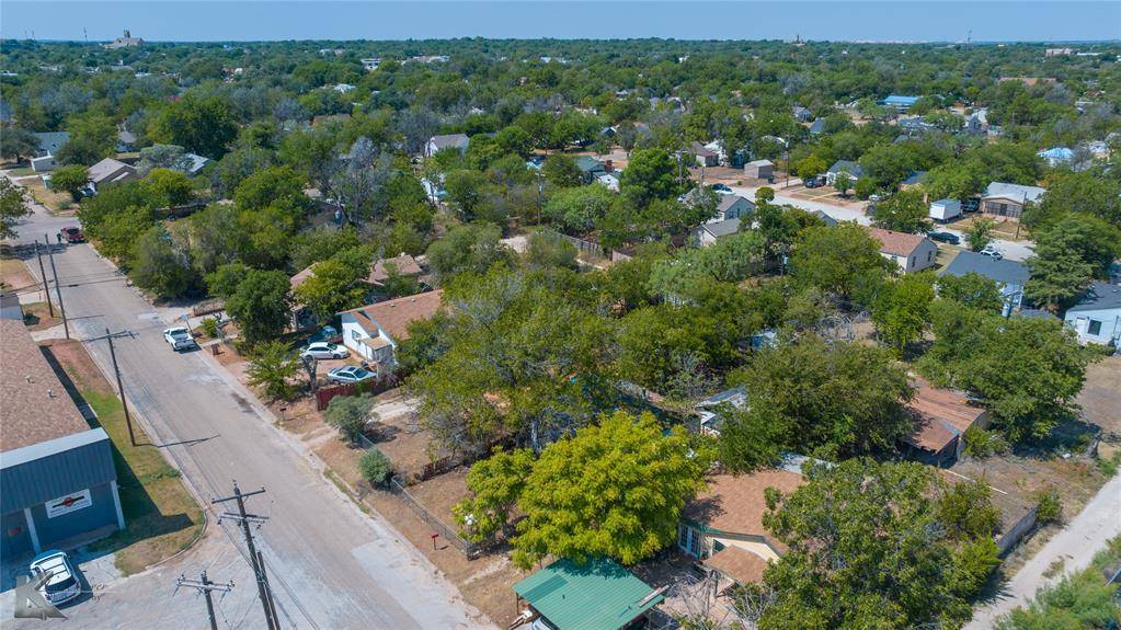 Abilene, TX 79602,810 S 18th Street