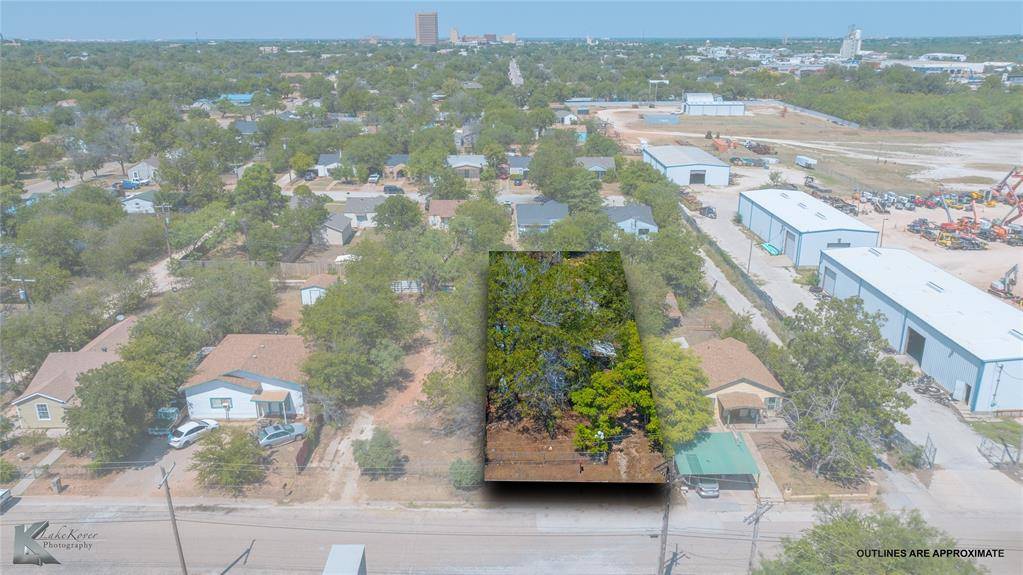 Abilene, TX 79602,818 S 18th Street