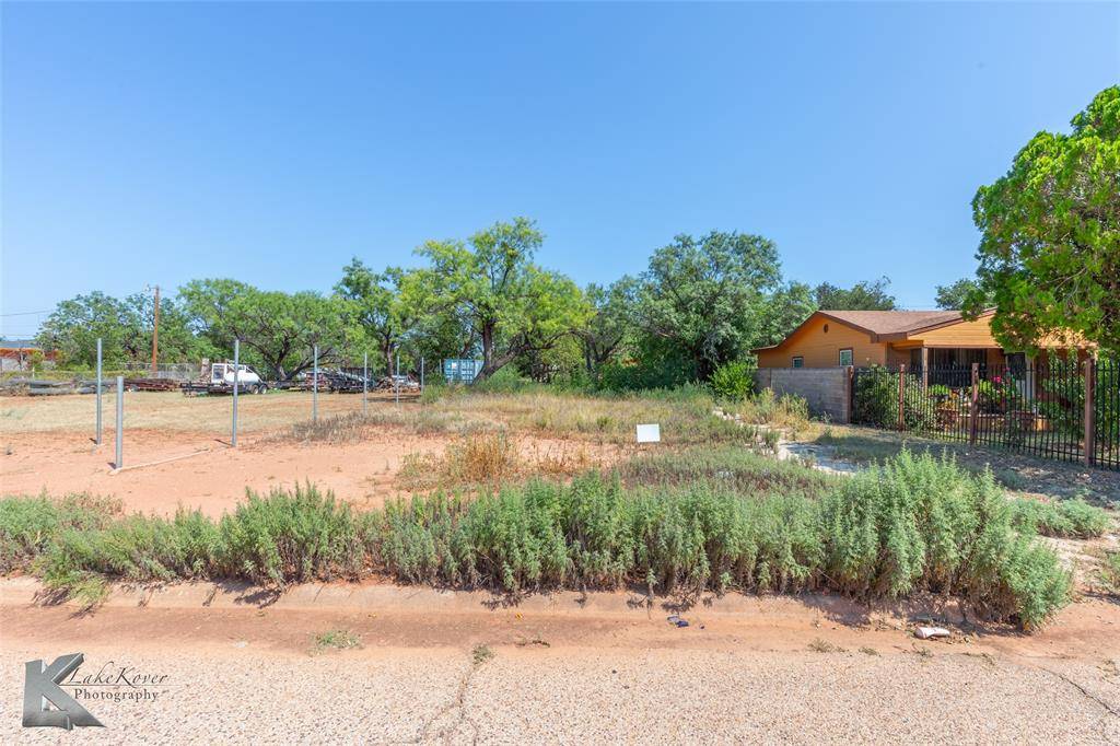 Abilene, TX 79603,2117 Shelton Street