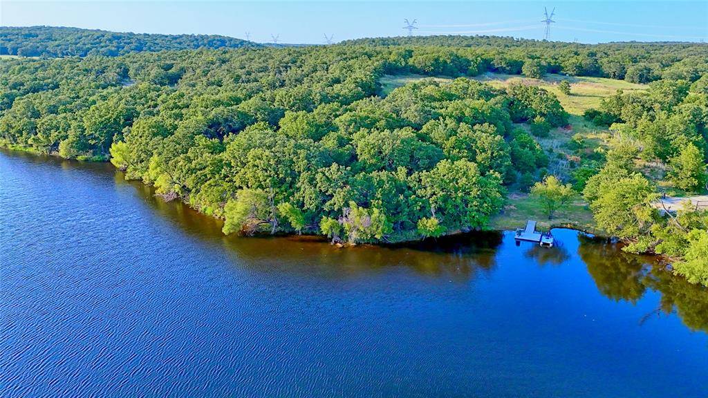 Bowie, TX 76230,182 Private Road 295