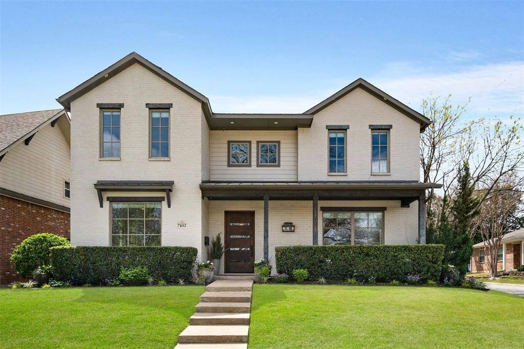 Dallas, TX 75214,7102 Coronado Avenue