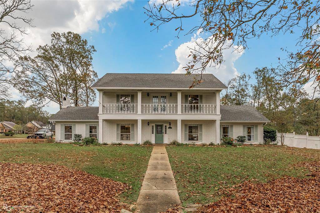 Minden, LA 71055,1000 Southridge Drive