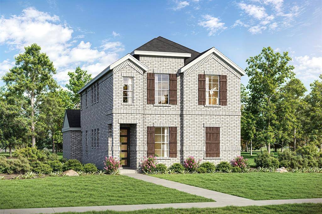 Frisco, TX 75035,11563 Empress Drive