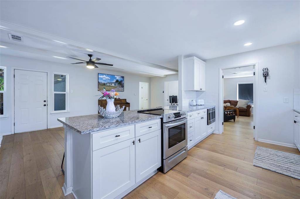 Richardson, TX 75081,529 Summit Drive