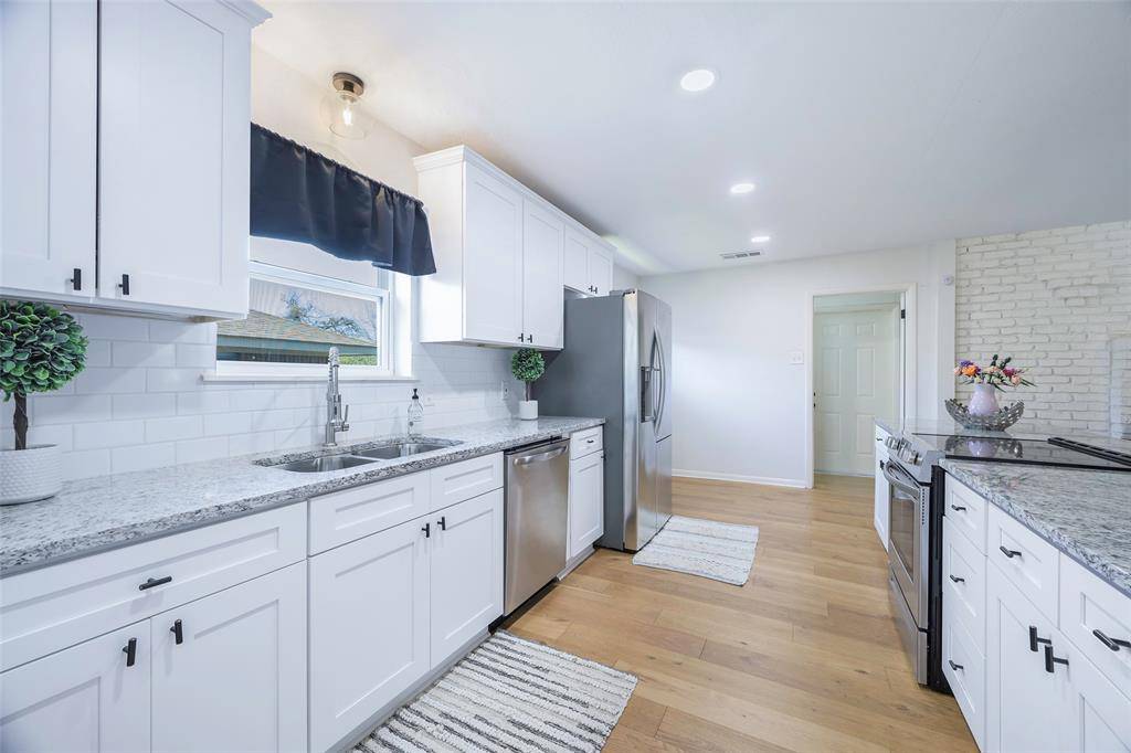 Richardson, TX 75081,529 Summit Drive