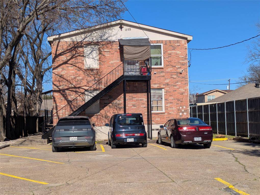 Dallas, TX 75223,1322 Caldwell Street