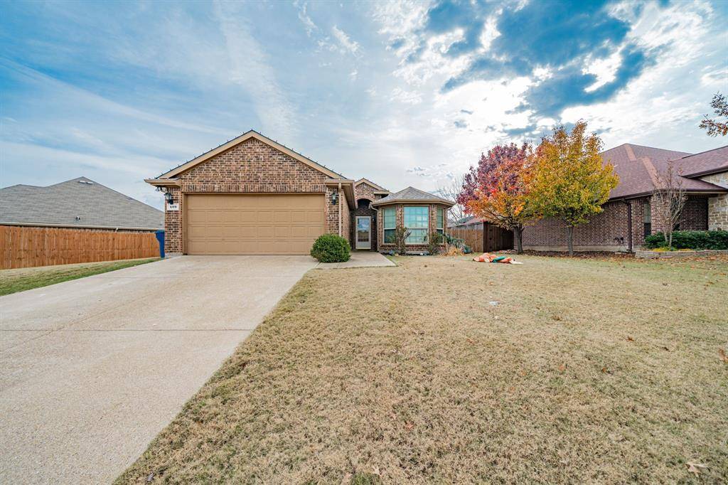 Josephine, TX 75173,409 Jasmine Circle