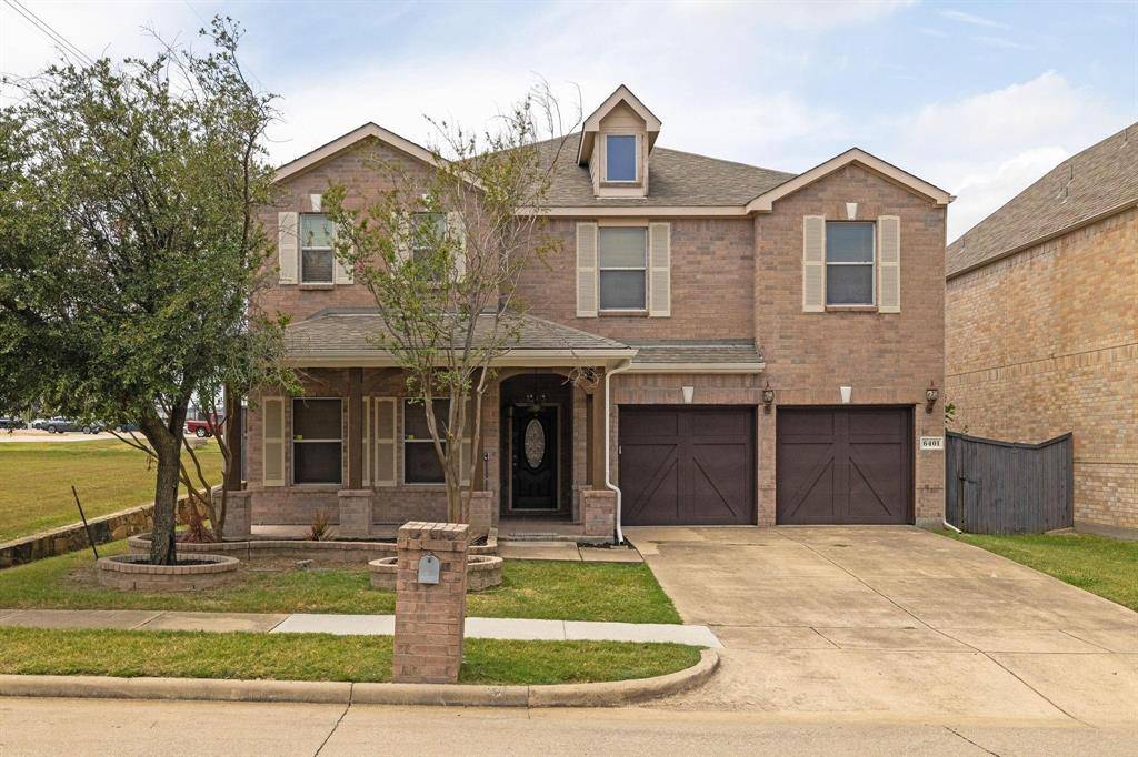 Plano, TX 75074,6401 Texana Way