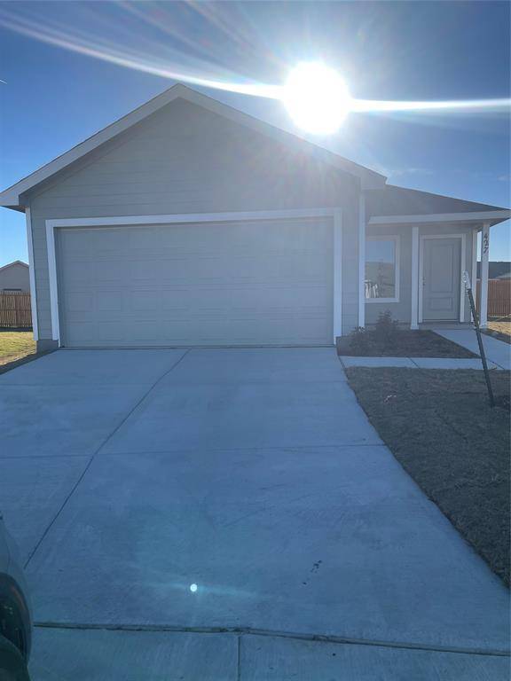 Princeton, TX 75407,427 Bower Drive