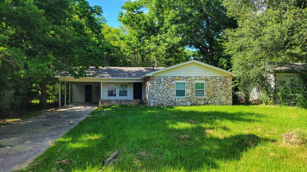 Paris, TX 75460,1970 W Sherman Street