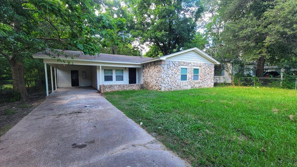 Paris, TX 75460,1970 W Sherman Street