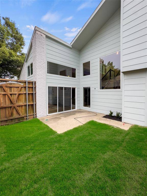 Dallas, TX 75287,4209 Brooktree Lane