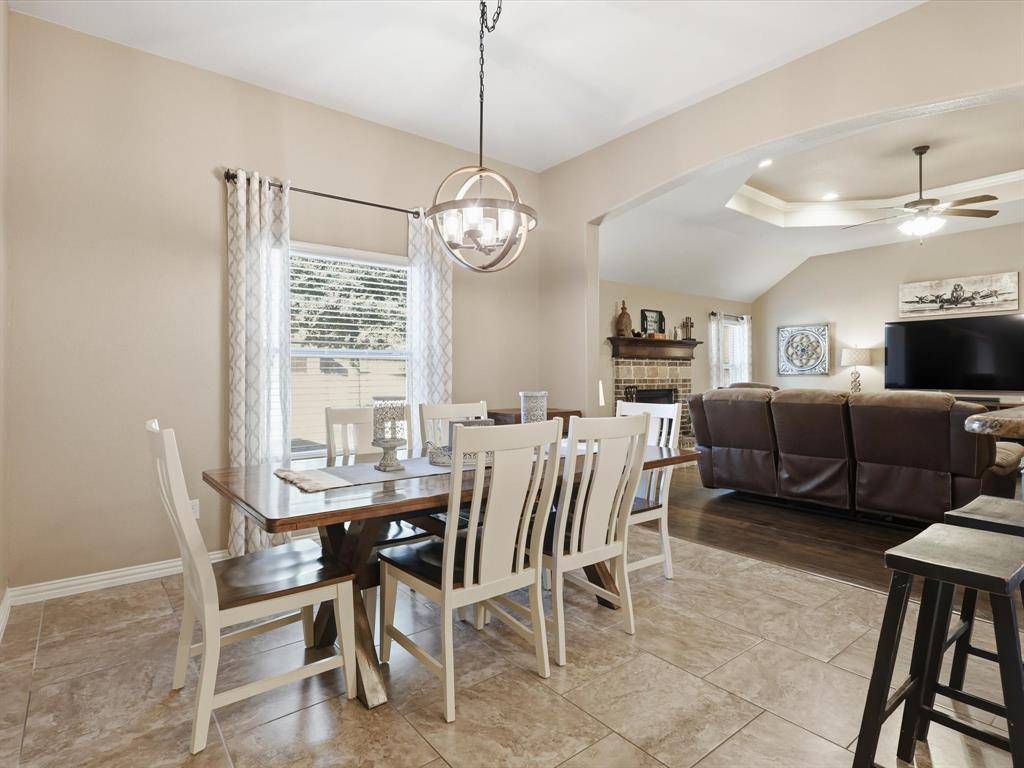 Azle, TX 76020,100 Valle Court