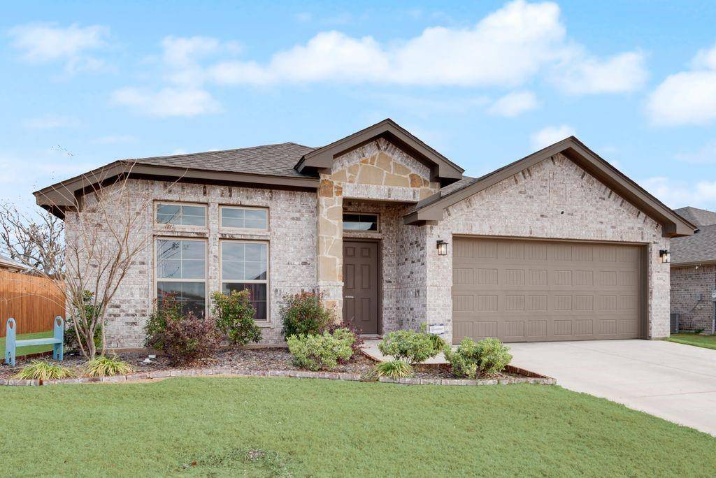 Cleburne, TX 76033,1202 Holly Street