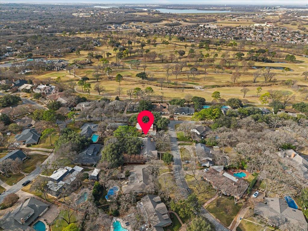 Arlington, TX 76013,1213 Greenbriar Lane