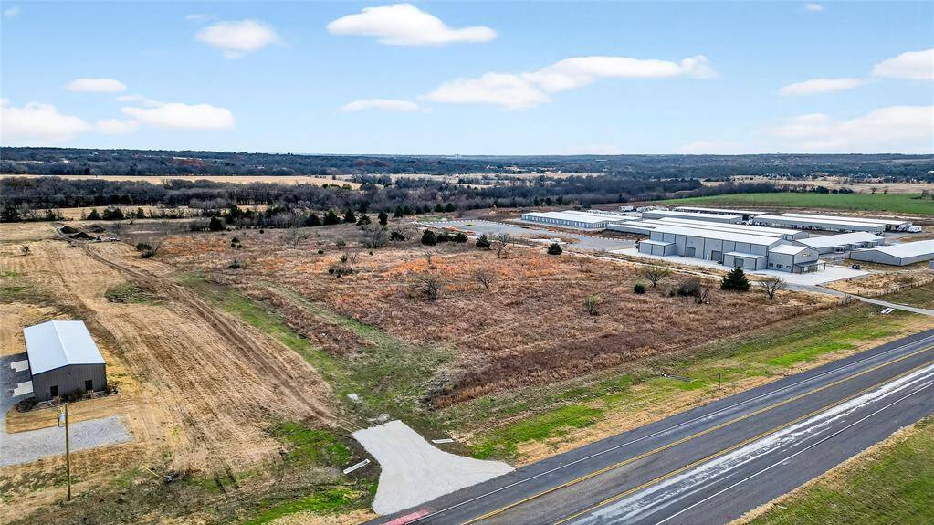 Pottsboro, TX 75020,TBD Fm-1417