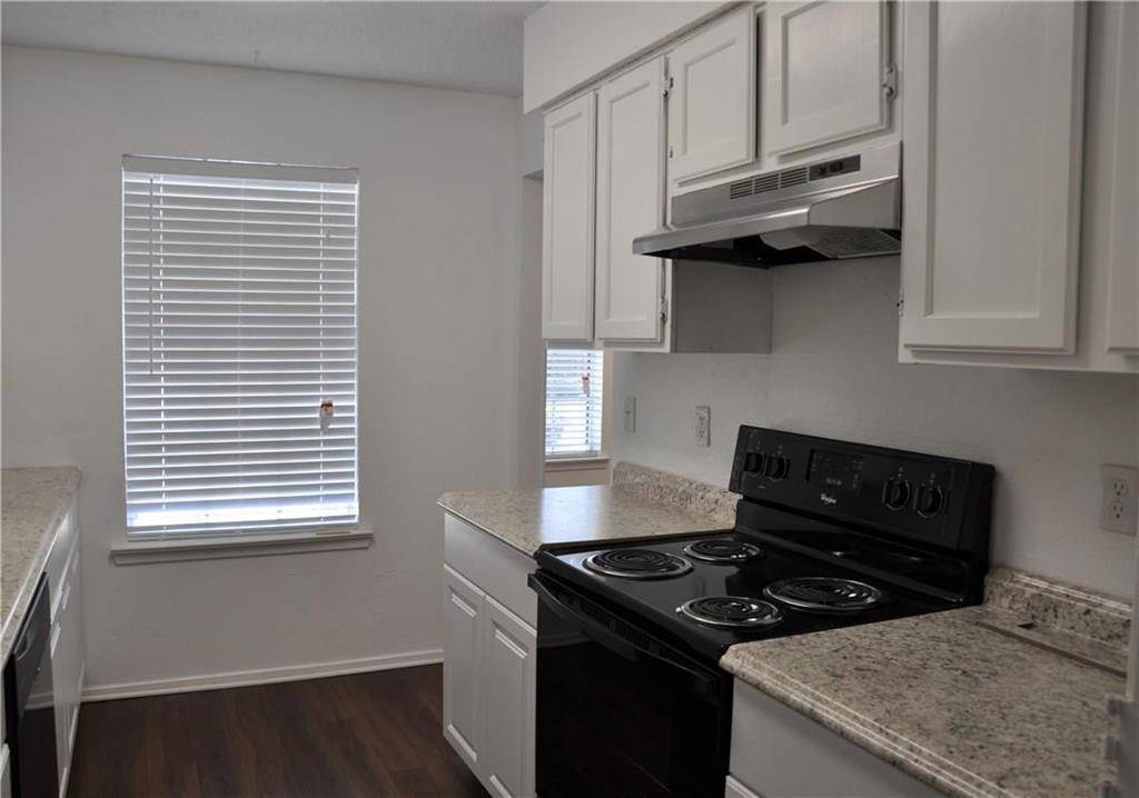 Kennedale, TX 76060,822 Woodland Court #820 & 822