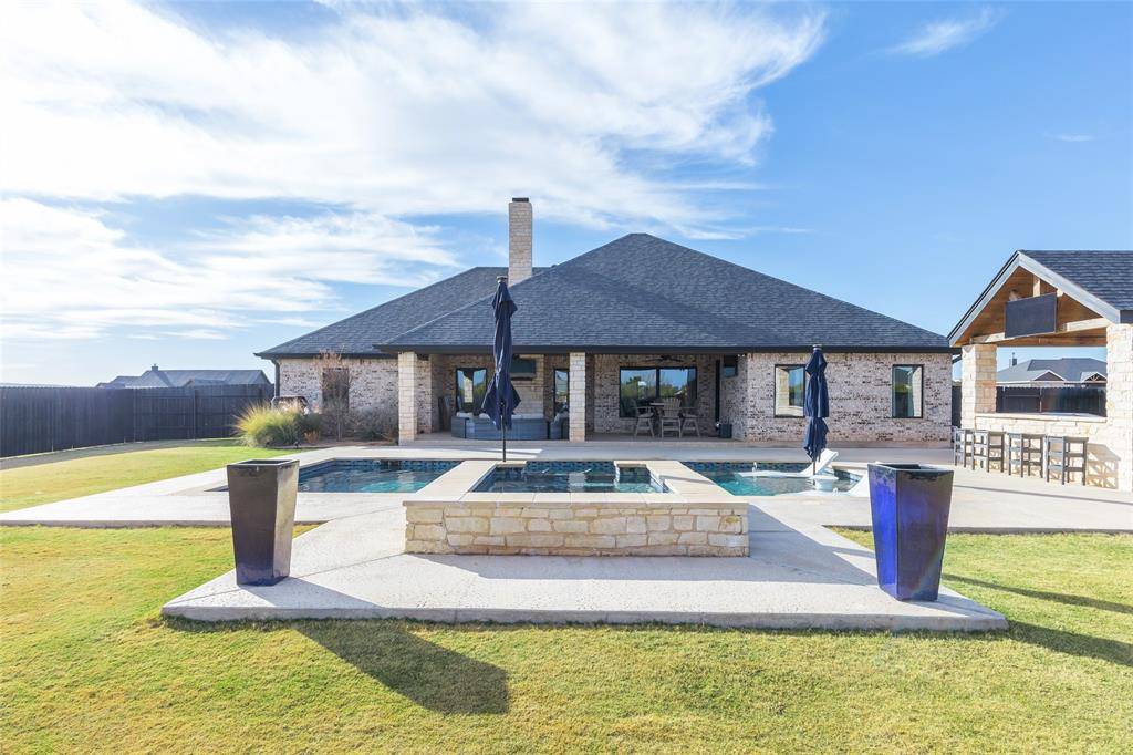 Tuscola, TX 79562,169 Pine Springs Cove
