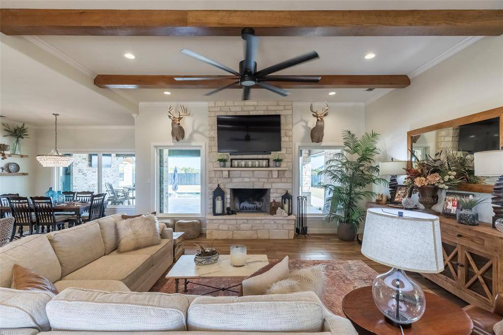 Tuscola, TX 79562,169 Pine Springs Cove