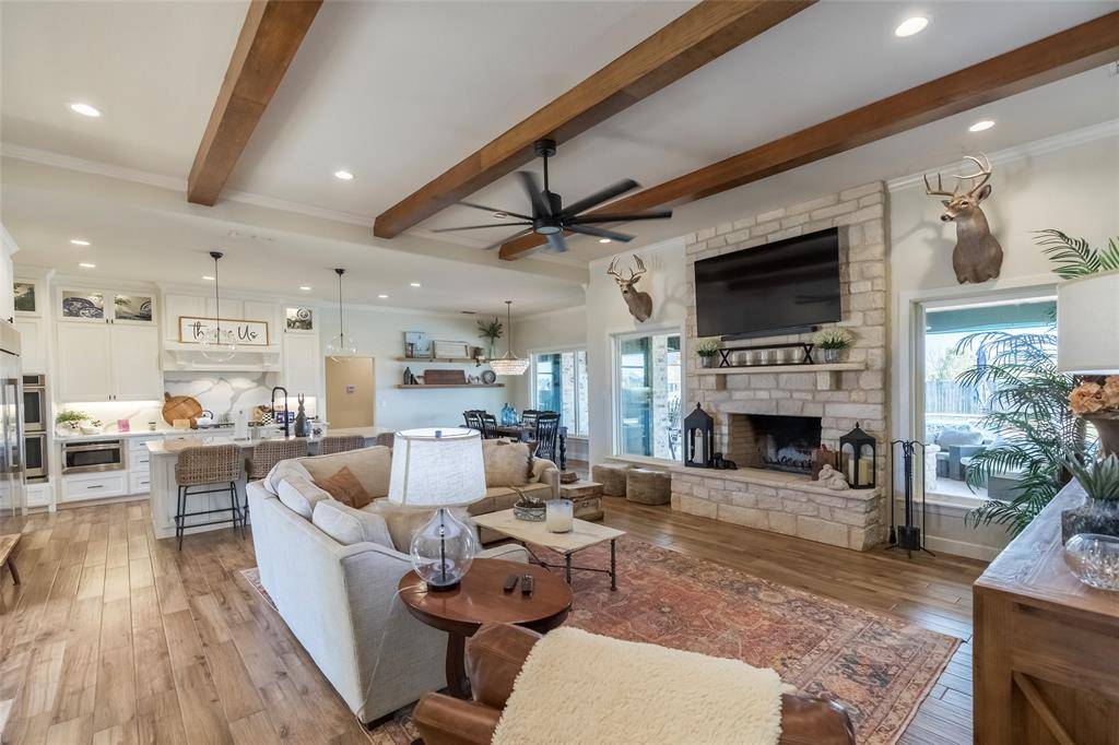 Tuscola, TX 79562,169 Pine Springs Cove