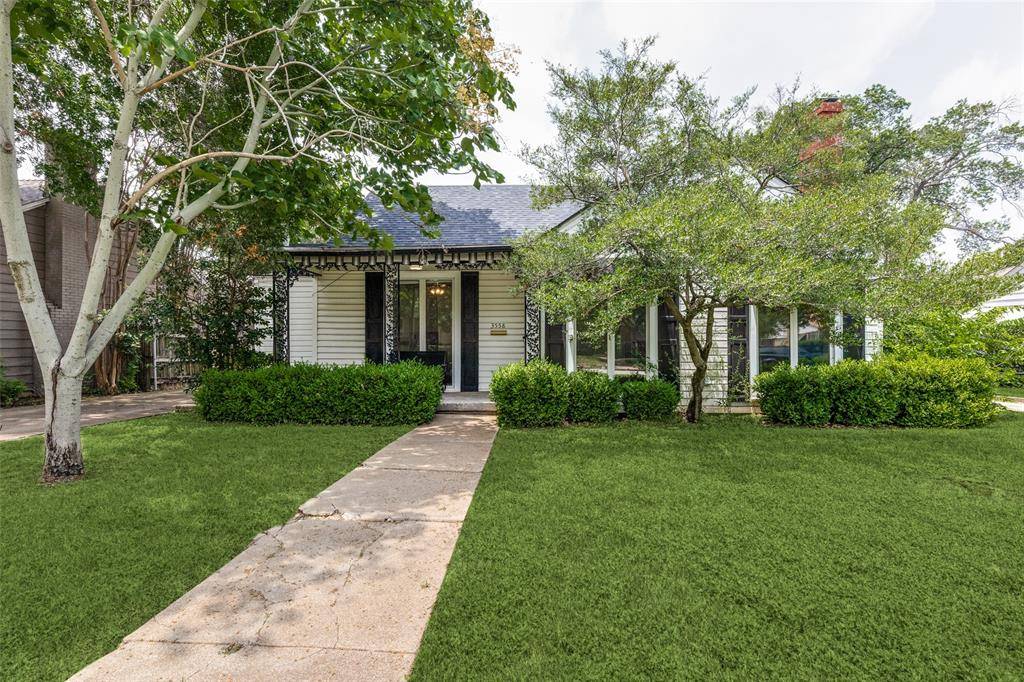 Fort Worth, TX 76109,3558 Stadium Drive