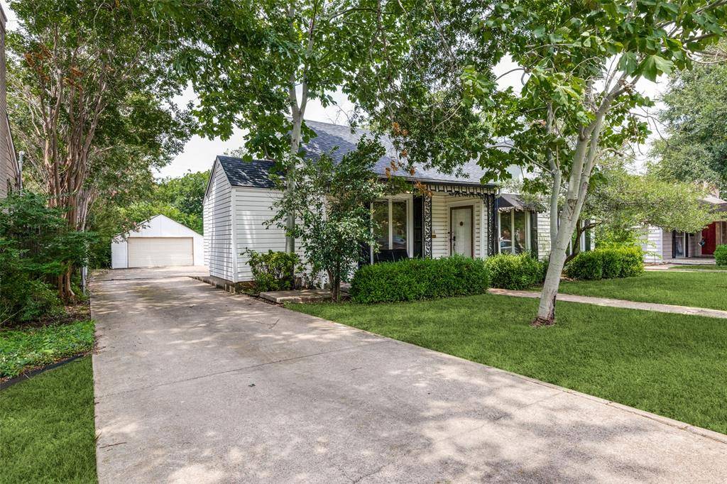 Fort Worth, TX 76109,3558 Stadium Drive