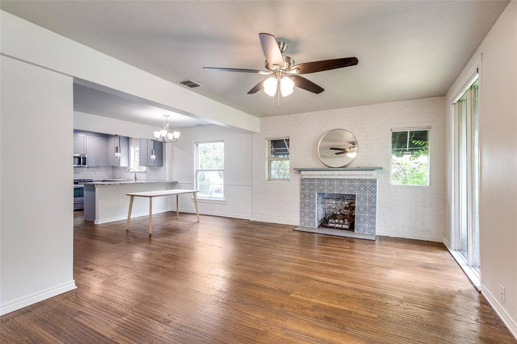 Fort Worth, TX 76109,3558 Stadium Drive