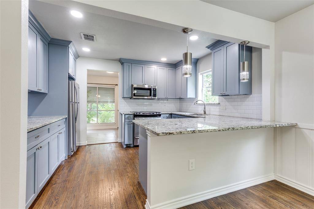 Fort Worth, TX 76109,3558 Stadium Drive