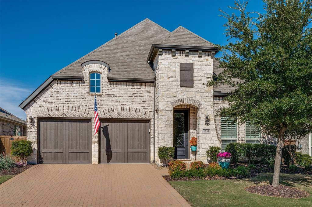 Prosper, TX 75078,1630 Star Creek Drive