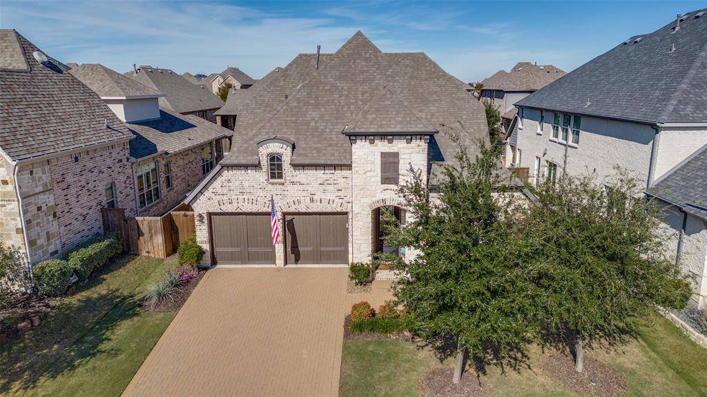Prosper, TX 75078,1630 Star Creek Drive