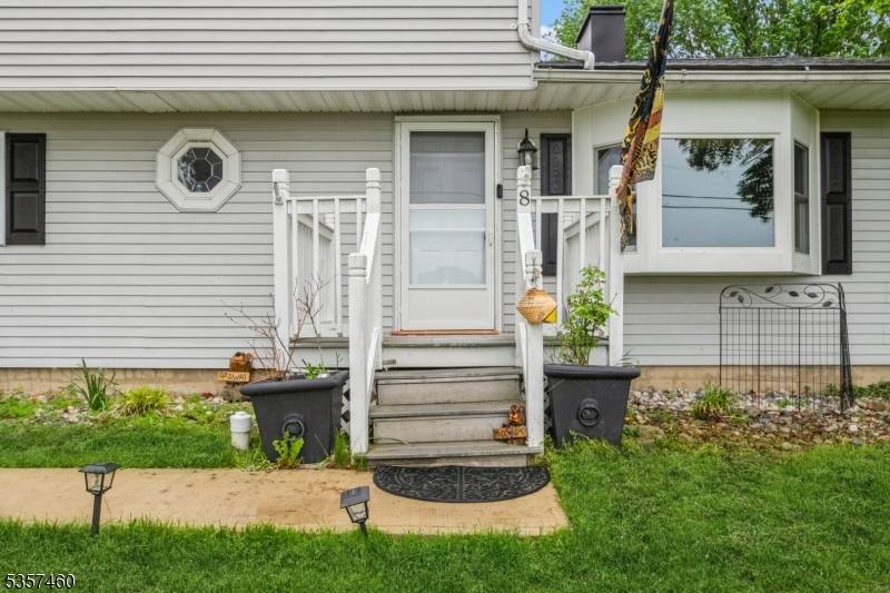 Franklin Twp., NJ 07882,8 Mill Brook Road