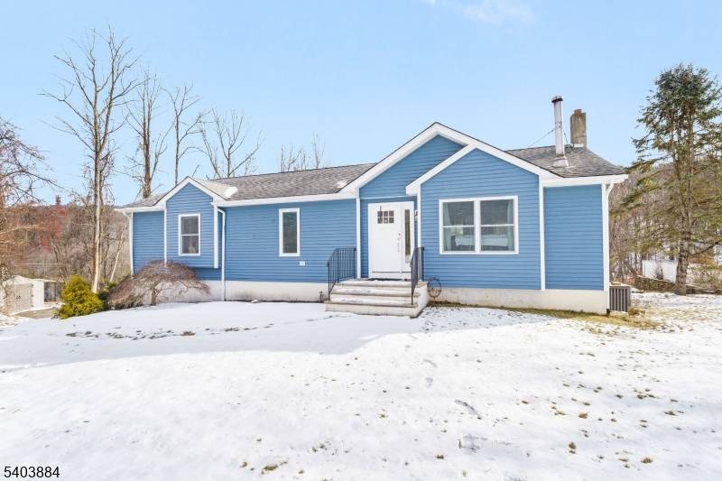 Vernon Twp., NJ 07461,1750 County Rd 565