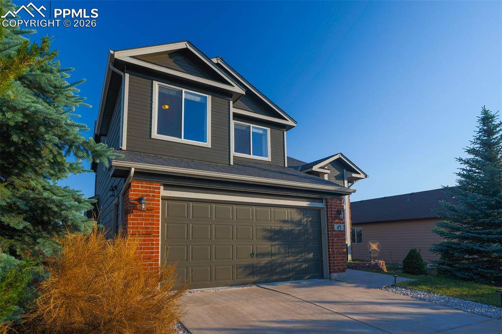 Monument, CO 80132,49 Misty Creek DR