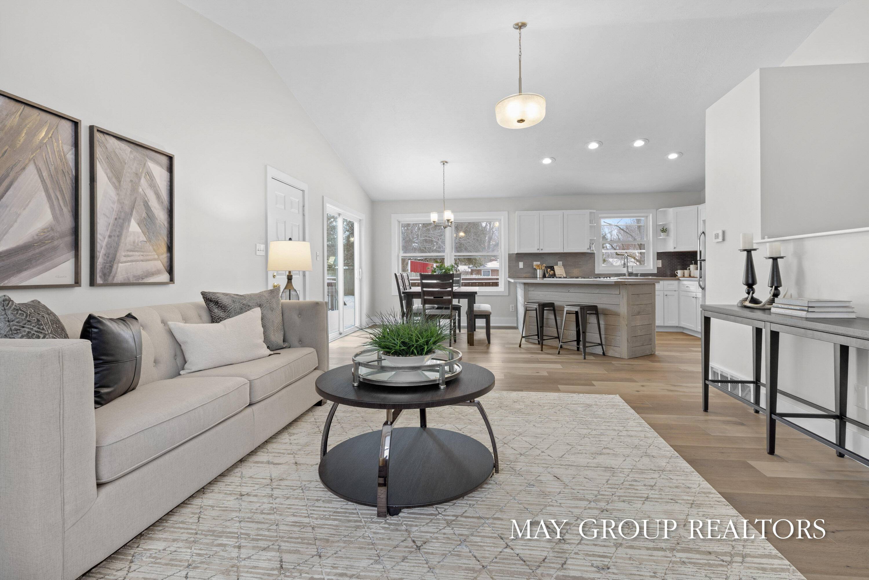 Grand Rapids, MI 49505,2851 Dean Lake AVE NE