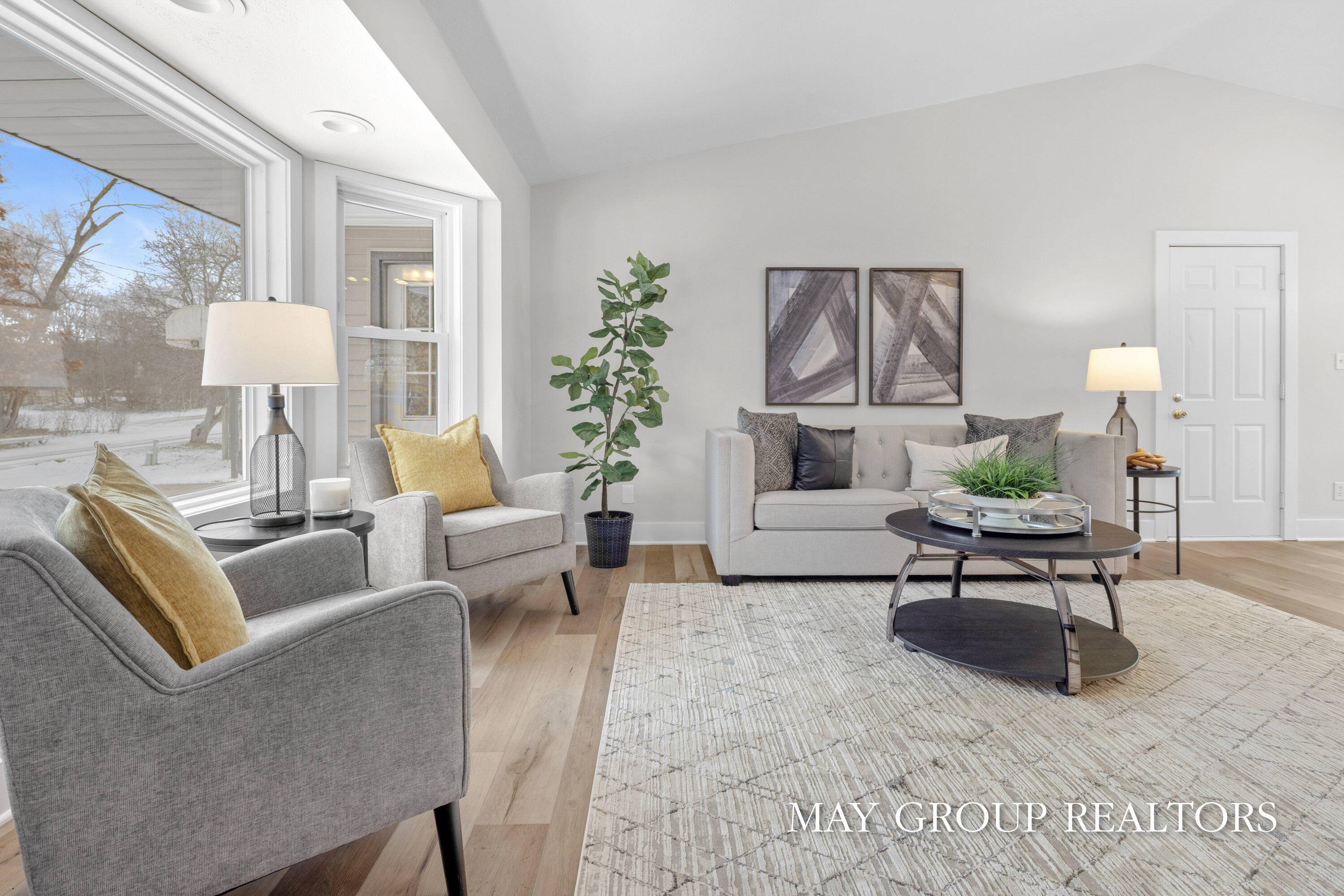 Grand Rapids, MI 49505,2851 Dean Lake AVE NE