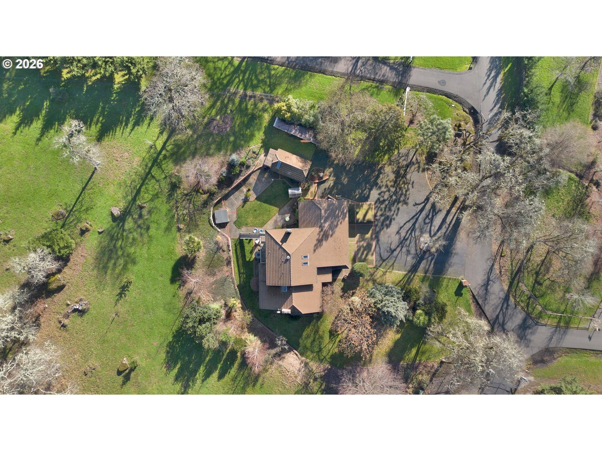 Roseburg, OR 97471,598 WINTER CREEK LN