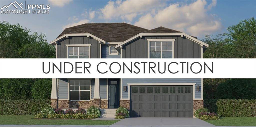 Colorado Springs, CO 80908,8702 Long Beach TER