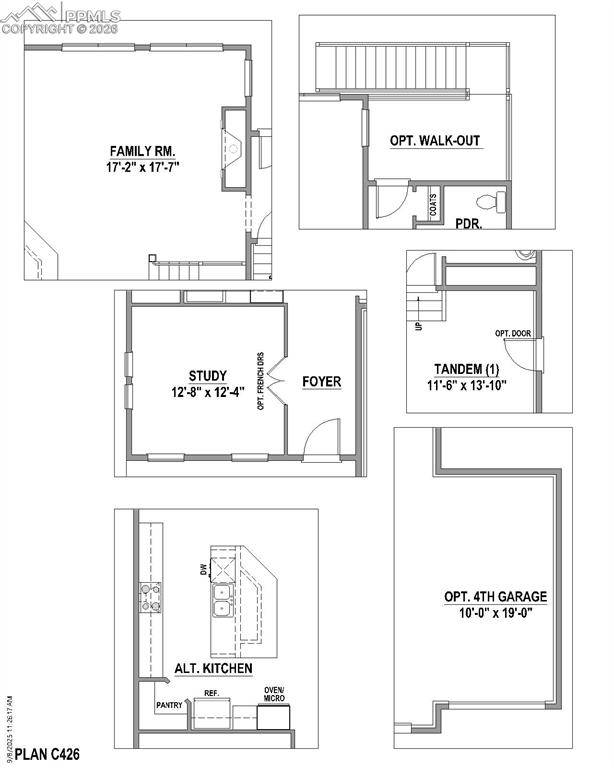 Colorado Springs, CO 80908,8702 Long Beach TER