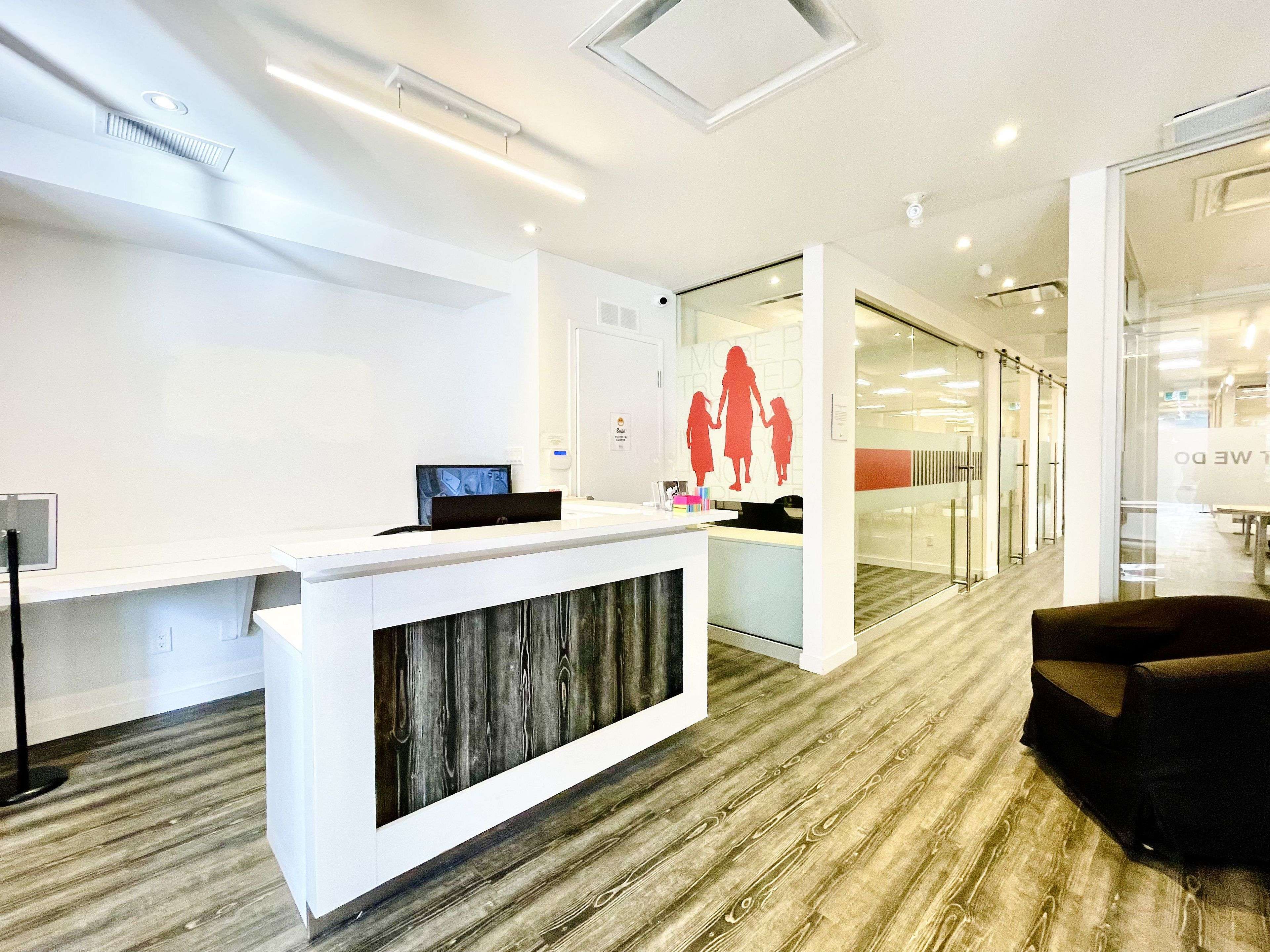 Toronto C08, ON M4X 1P3,517 Parliament ST #Main Floor