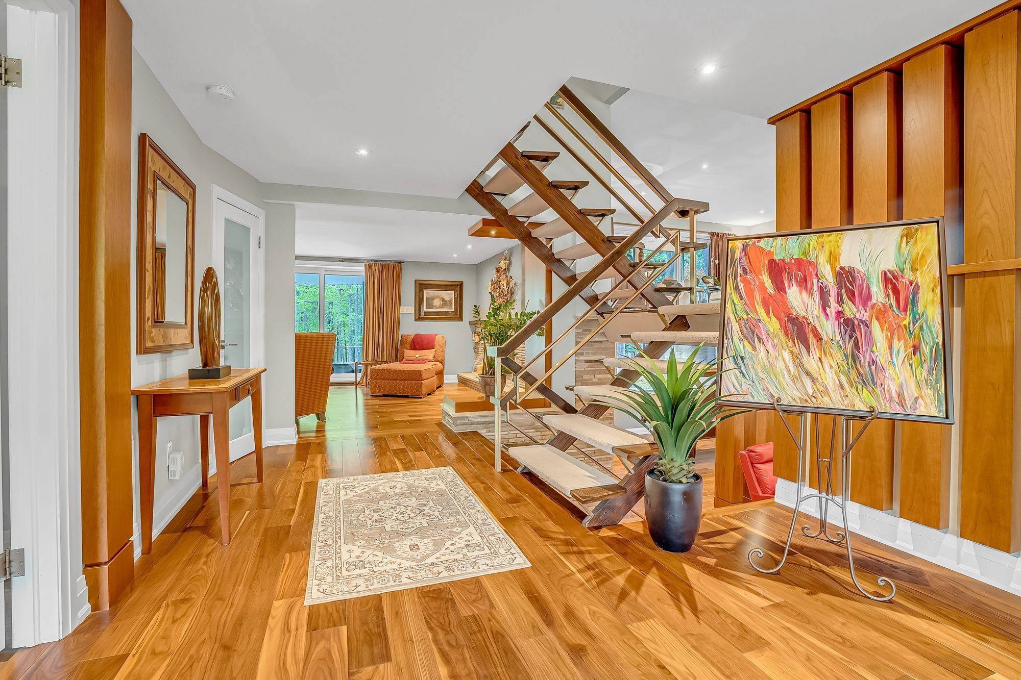 Toronto C13, ON M3A 3H1,8 Silverdale CRES