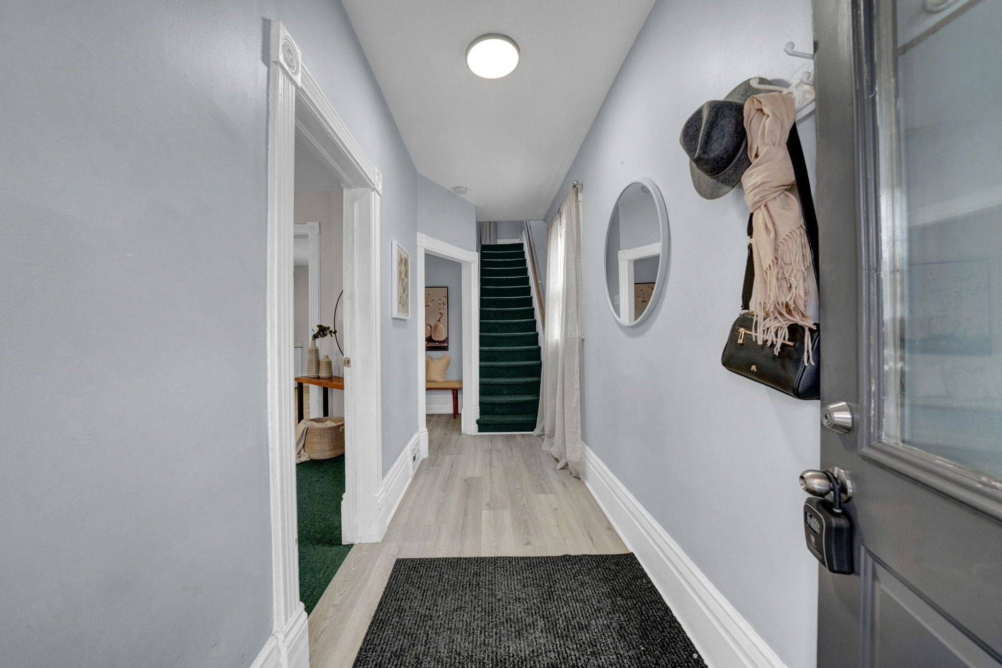 Oshawa, ON L1H 4R2,164 Albert ST