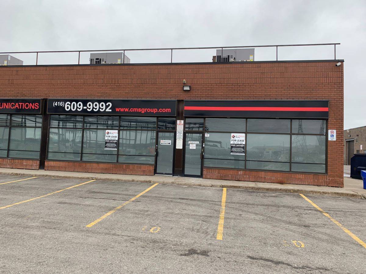 Toronto E11, ON M1X 1L5,2721 Markham RD #10,11