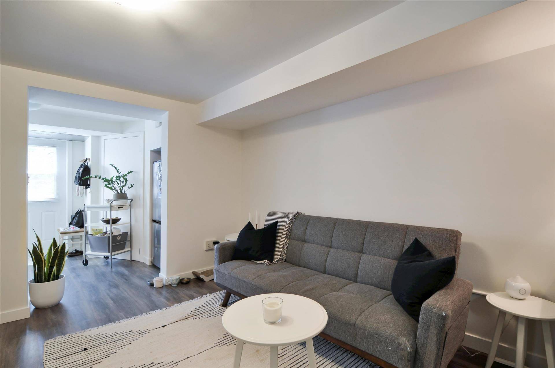 Toronto E02, ON M4L 3V1,169 Bellefair AVE #Bsmt