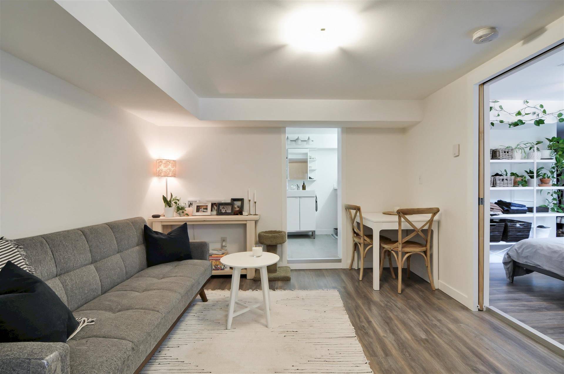 Toronto E02, ON M4L 3V1,169 Bellefair AVE #Bsmt