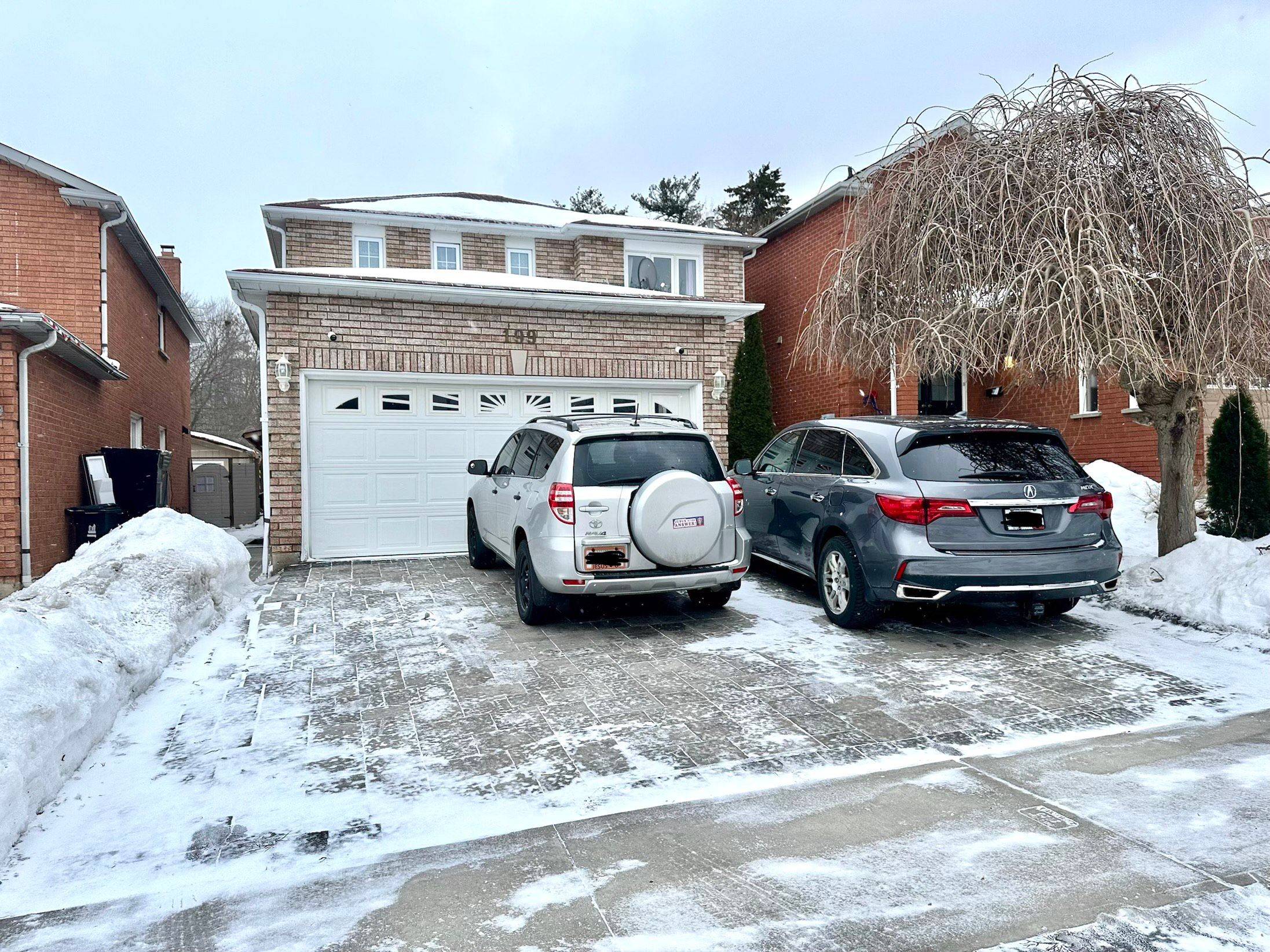 Toronto E11, ON M1B 5L5,199 Morningview TRL