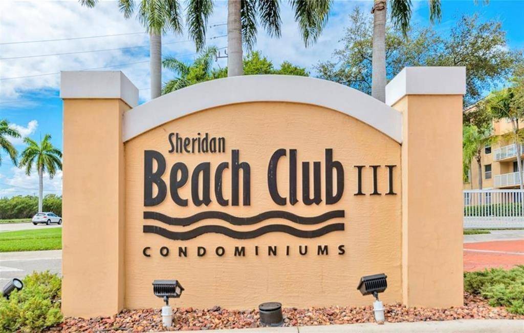 Dania Beach, FL 33004,509 E SHERIDAN ST #105