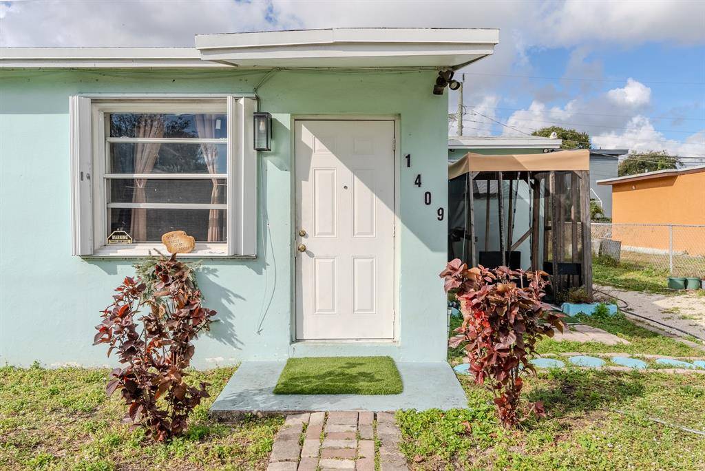 Fort Lauderdale, FL 33311,1409 NW 24th Ave